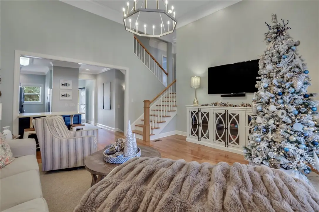 1033 Mayflower Road Ne #A, Townsend, GA 31331 - Image #1