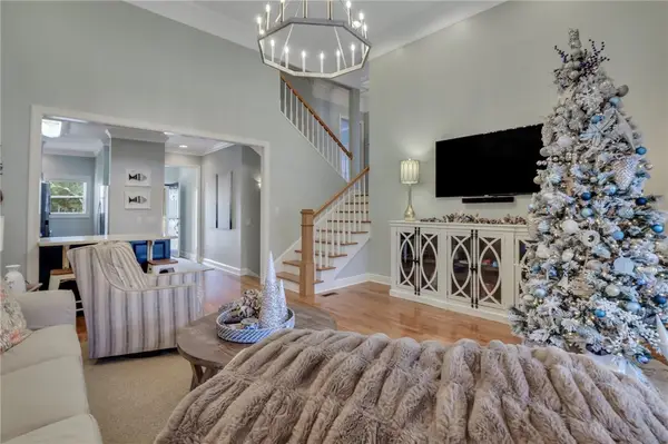 1033 Mayflower Road Ne #A, Townsend, GA 31331