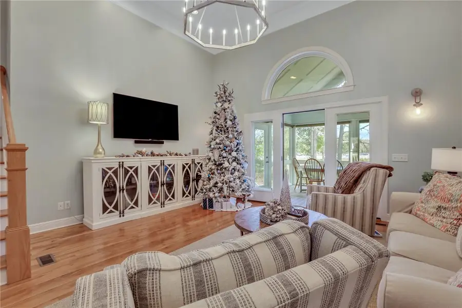 1033 Mayflower Road Ne #A, Townsend, GA 31331 - Image #2