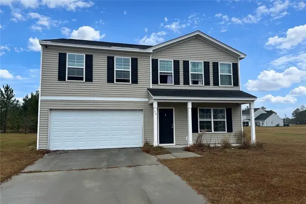 73 Tondee Way, Midway, GA 31320