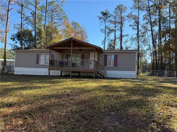 1345 Bay Street, Darien, GA 31305