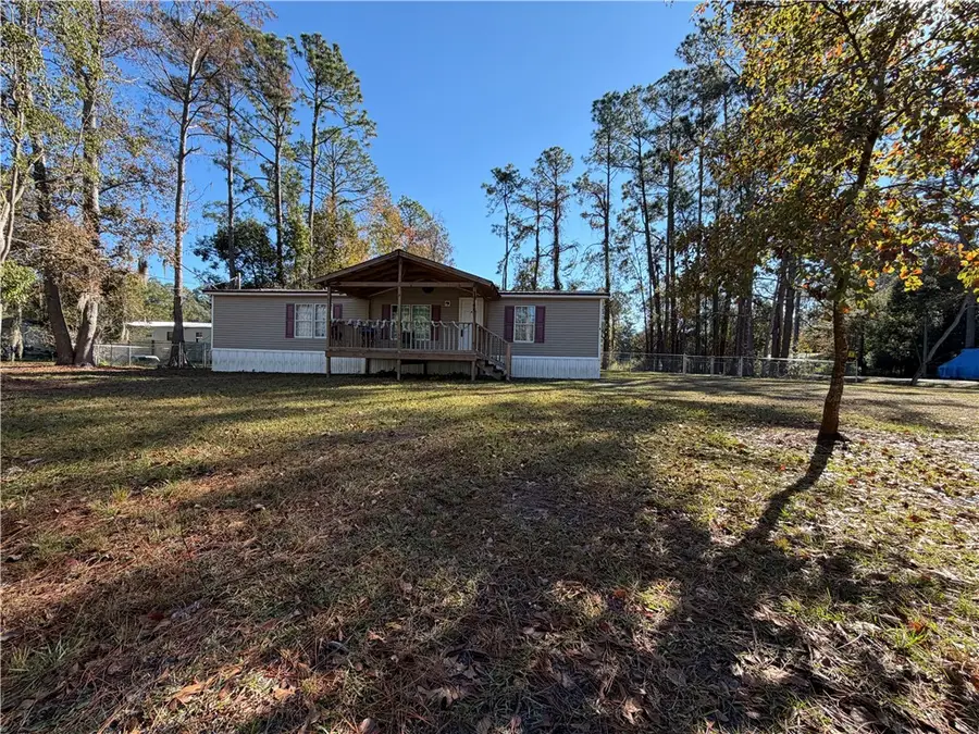 1345 Bay Street, Darien, GA 31305 - Image #2