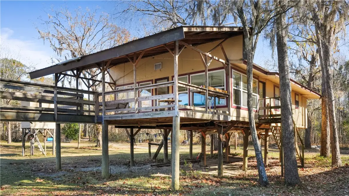 685 Brooks Road, Jesup, GA 31545 - Image #1