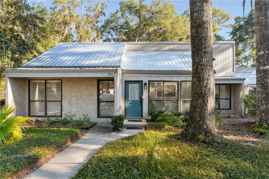 711 Deer Run Villas, Saint Simons Island, GA 31522 - Image #2