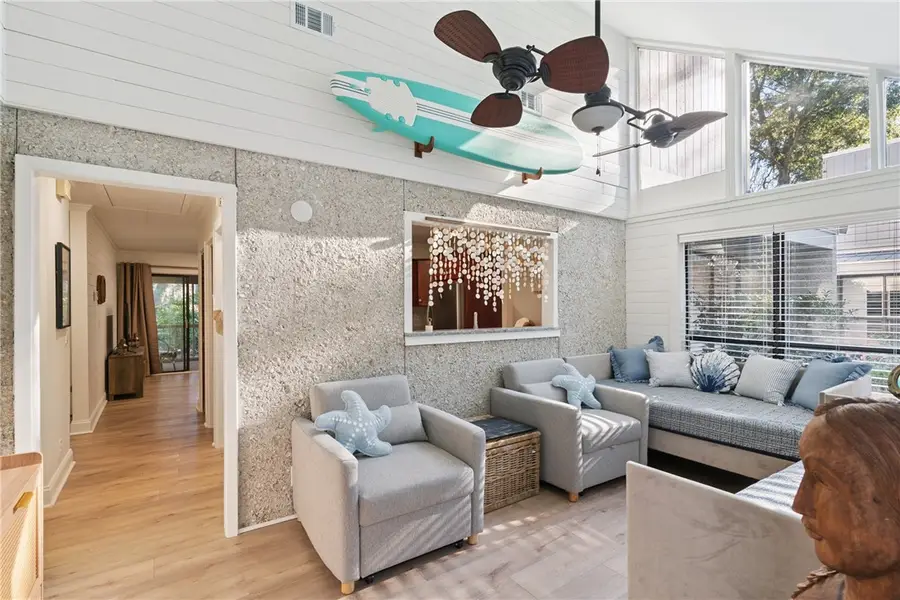 711 Deer Run Villas, Saint Simons Island, GA 31522 - Image #3