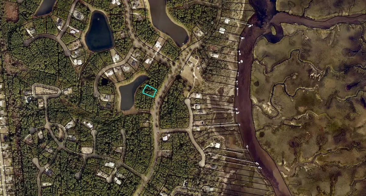 304 Cumberland Harbour Boulevard, Saint Marys, GA 31558 - Image #1