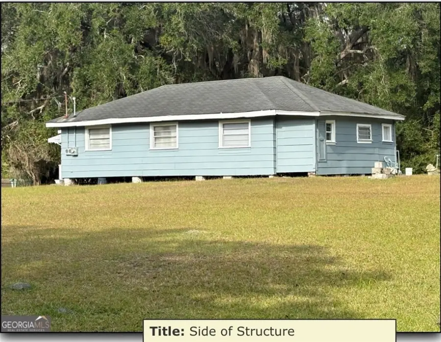 11817 Ga Highway 99 Highway, Darien, GA 31305 - #3