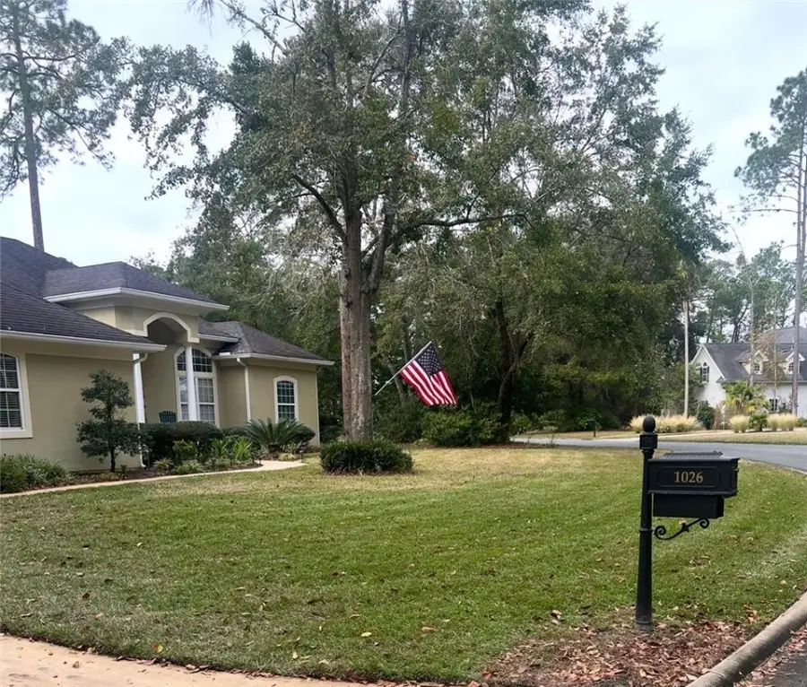 1026 Greenwillow Drive, Saint Marys, GA 31558 - #2