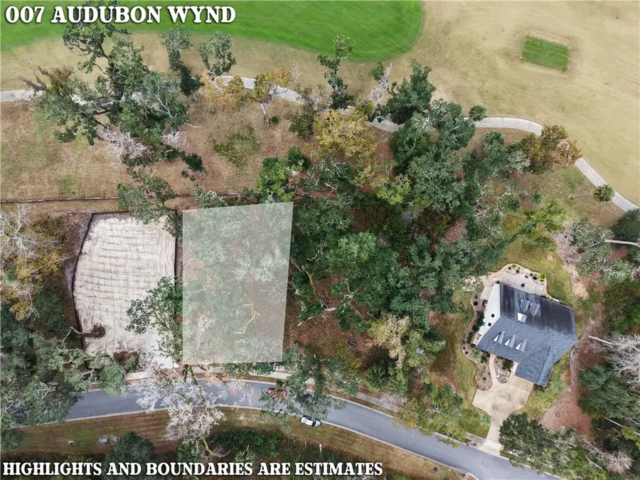 Lot 7 Audubon Wynd, Waverly, GA 31565 - Image #3