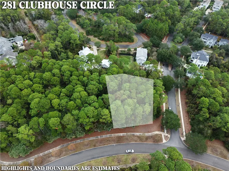 Lot 281 Clubhouse Circle, Saint Marys, GA 31558 - Image #2