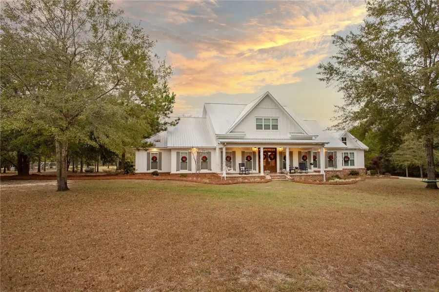 146 Henrys Loop, Waycross, GA 31503 - Image #3