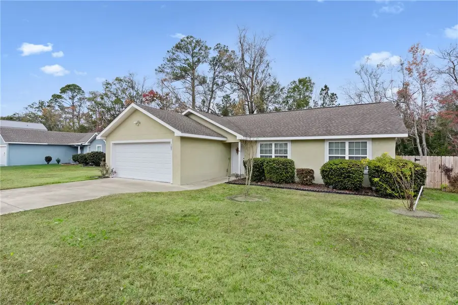 108 Pecan Point Road W, Brunswick, GA 31525 - Image #2
