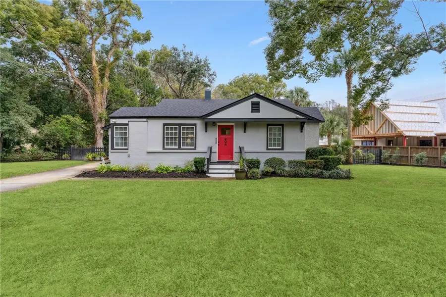 204 Anguilla Avenue, Saint Simons Island, GA 31522 - Image #3