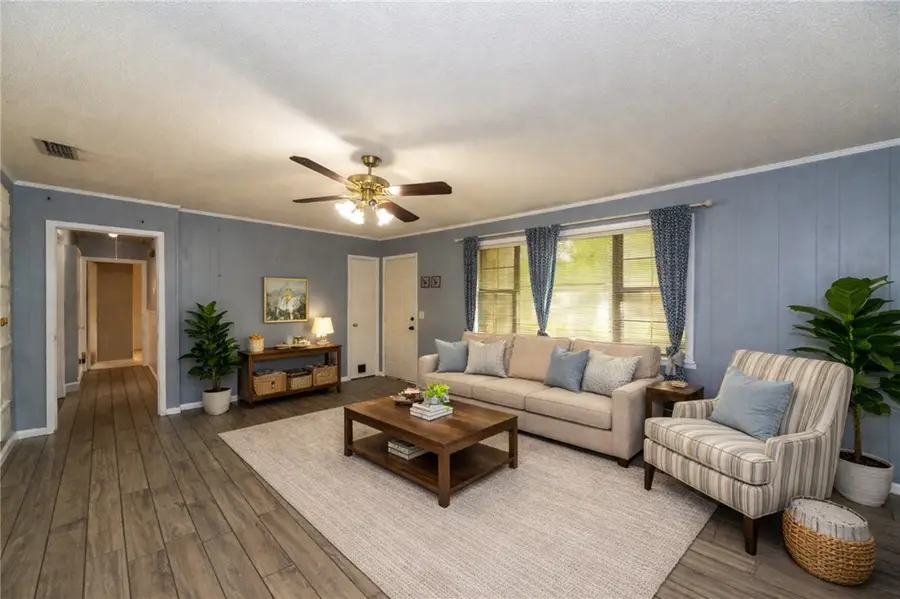 274 S Anita Street, Waycross, GA 31503 - #3