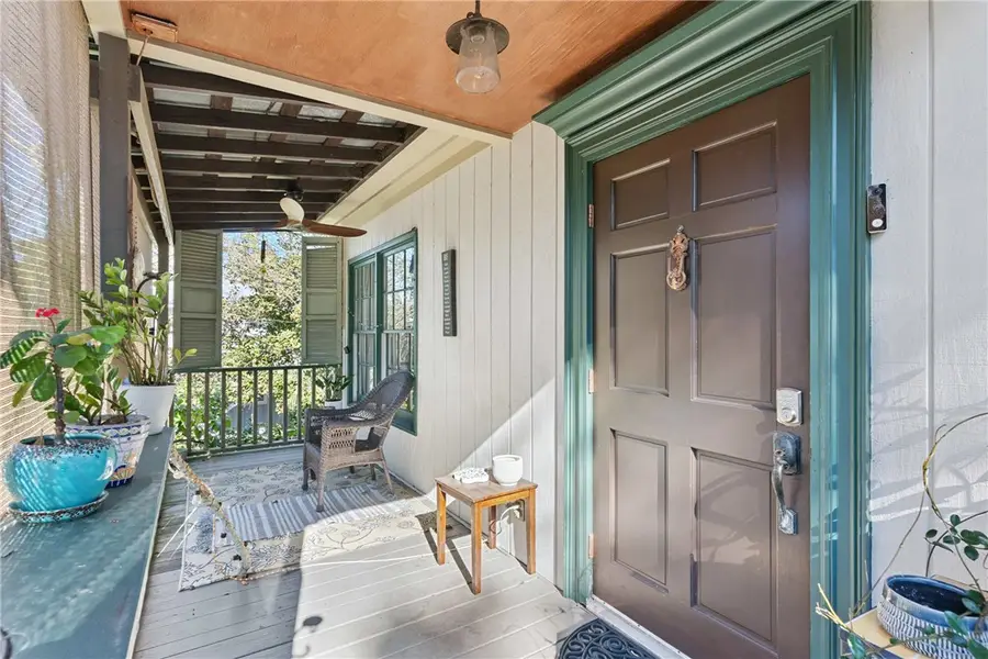 608 Palmetto Street, Saint Simons Island, GA 31522 - Image #3