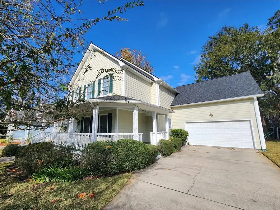 112 Newfield Street, Saint Simons Island, GA 31522 - #2
