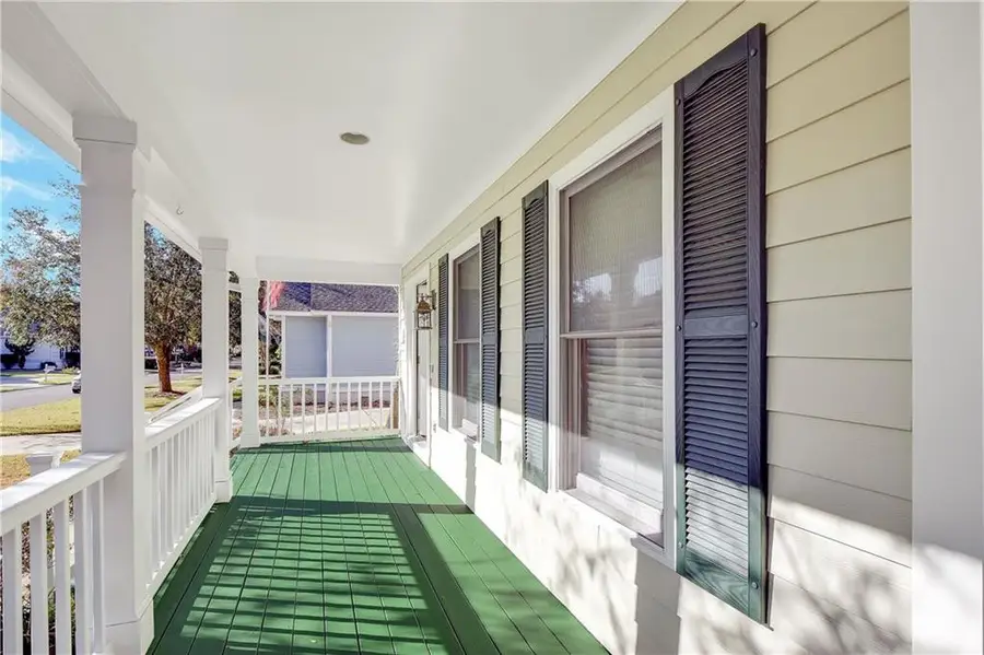 112 Newfield Street, Saint Simons Island, GA 31522 - #3