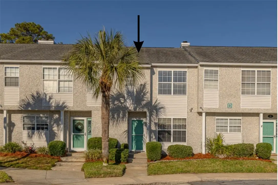 1000 Mallery Street Extension #D27, Saint Simons Island, GA 31522 - Image #1