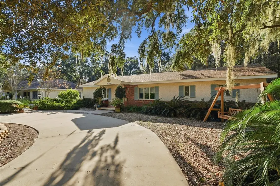 8 Hyde Avenue, Jekyll Island, GA 31527 - Image #2