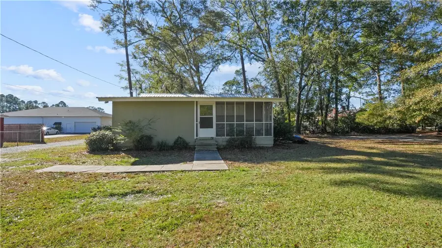 761 S 3rd Street, Jesup, GA 31545 - Image #3