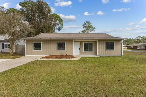 958 Mission Trace Drive, St Marys, GA 31558
