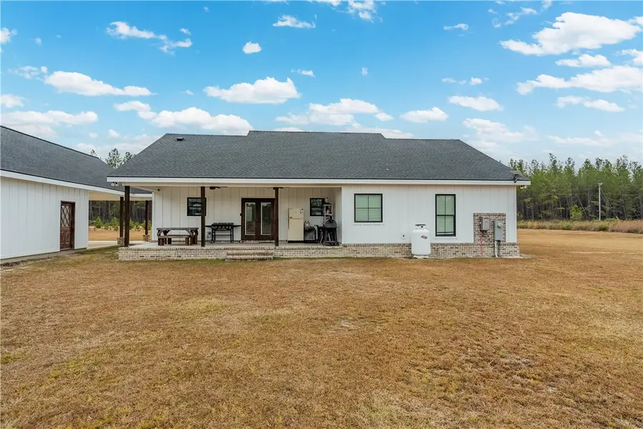 7059 Thornbird Road, Waycross, GA 31503 - #2