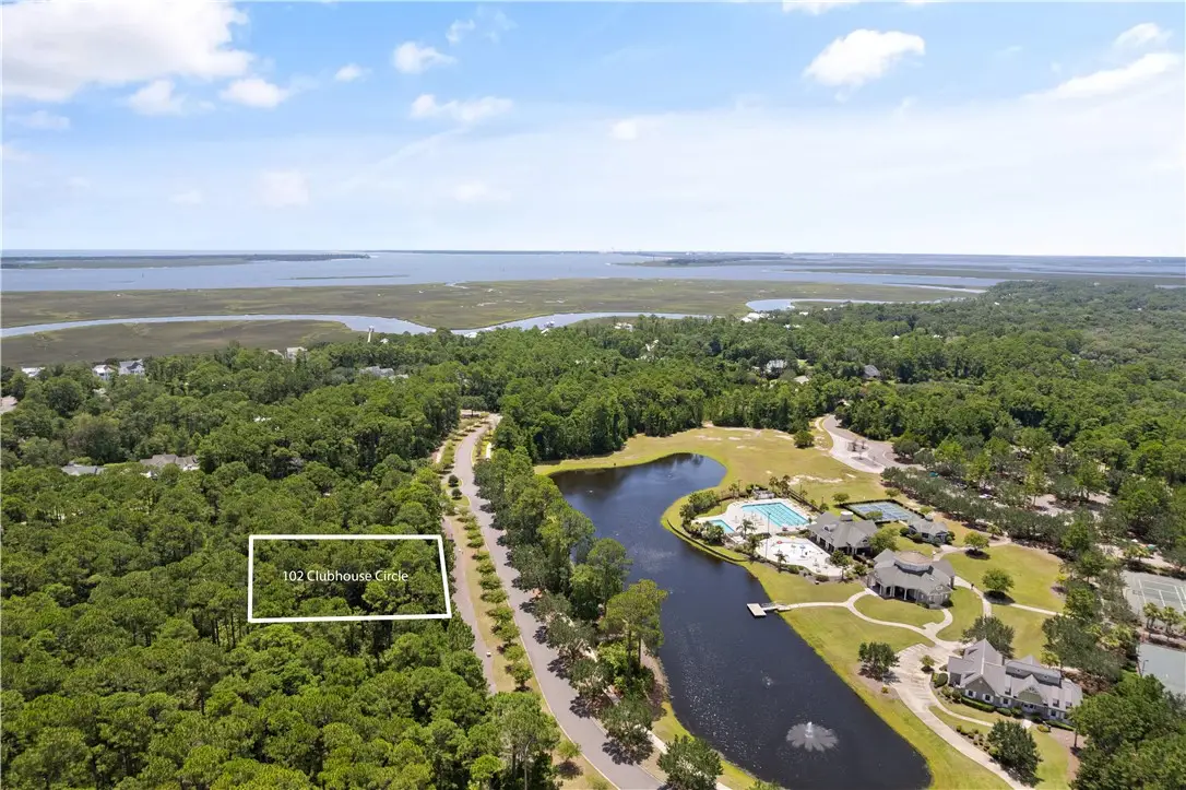102 Clubhouse Circle, Saint Marys, GA 31558 - Image #1