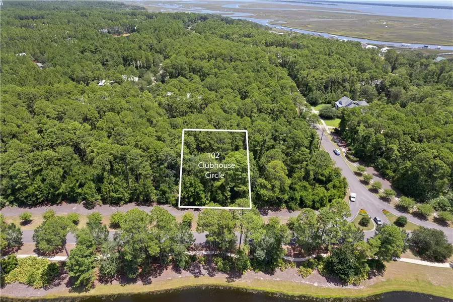 102 Clubhouse Circle, Saint Marys, GA 31558 - Image #2
