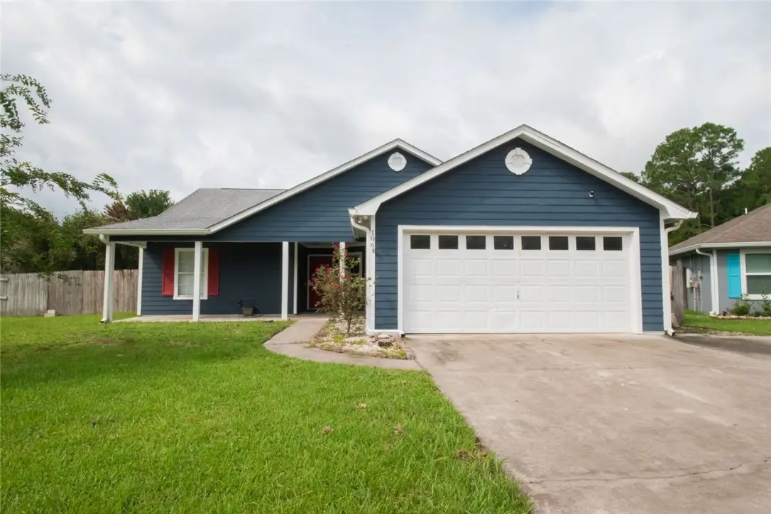 106 Acacia Drive, Kingsland, GA 31548 - Image #1