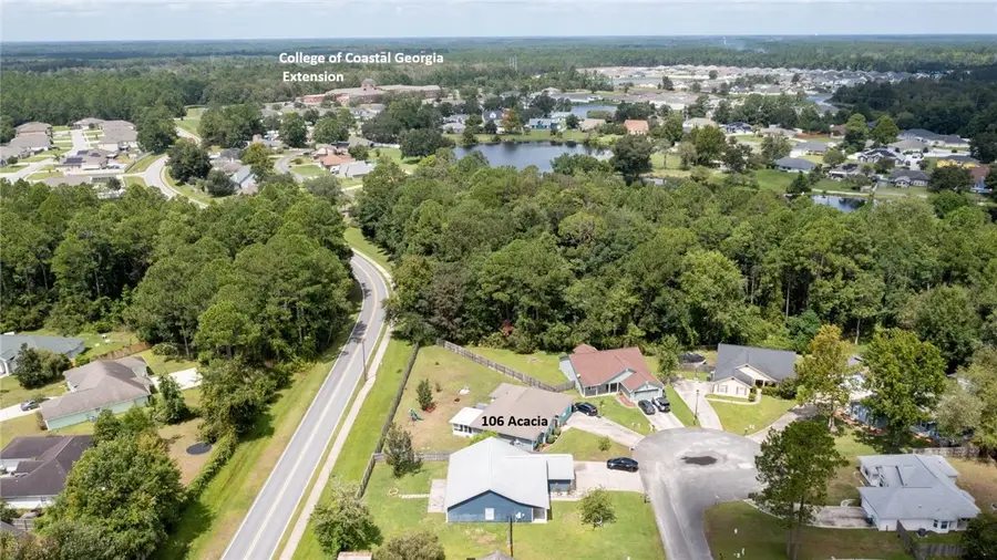106 Acacia Drive, Kingsland, GA 31548 - Image #2