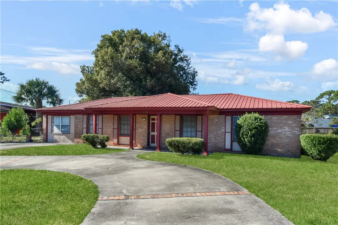 4807 Palamor Drive, Brunswick, GA 31520 - Image #1