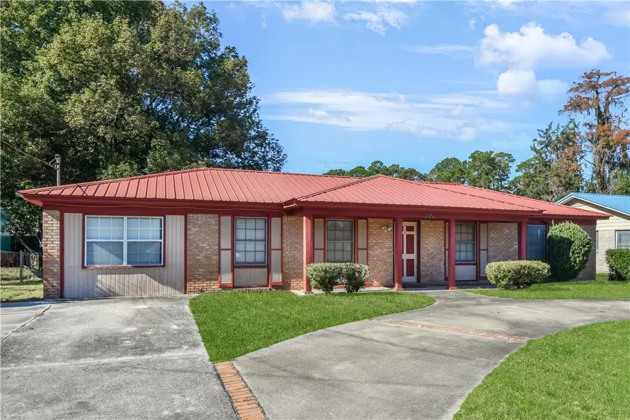 4807 Palamor Drive, Brunswick, GA 31520 - Image #2