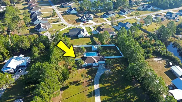 532 Emanuel Church Road, Brunswick, GA 31523