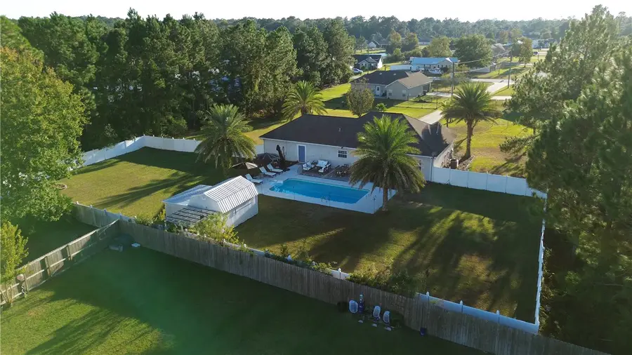 532 Emanuel Church Road, Brunswick, GA 31523 - Image #2