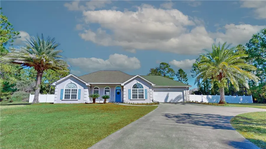 532 Emanuel Church Road, Brunswick, GA 31523 - Image #3