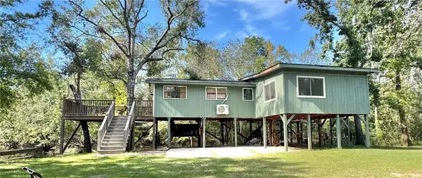 1427 Magnolia Road, Reidsville, GA 30453