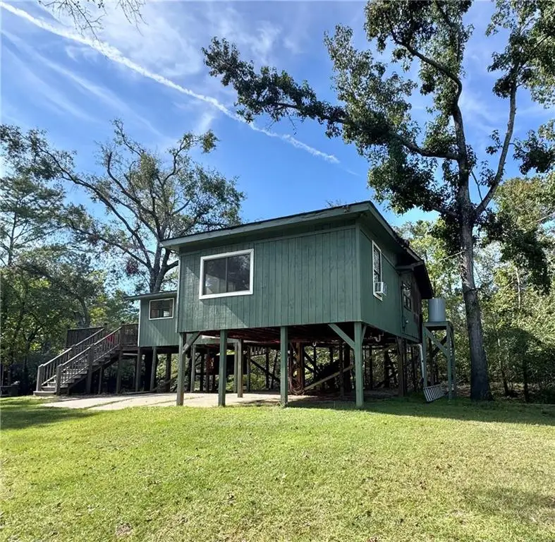 1427 Magnolia Road, Reidsville, GA 30453 - #2