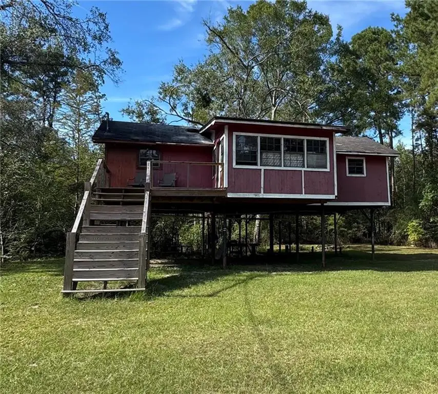 1427 Magnolia Road, Reidsville, GA 30453 - #3