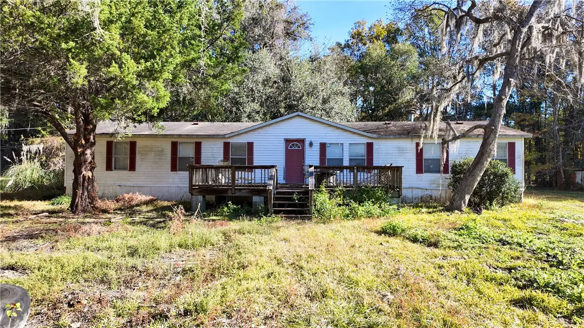 117 Gene Court, Brunswick, GA 31525 - Image #1