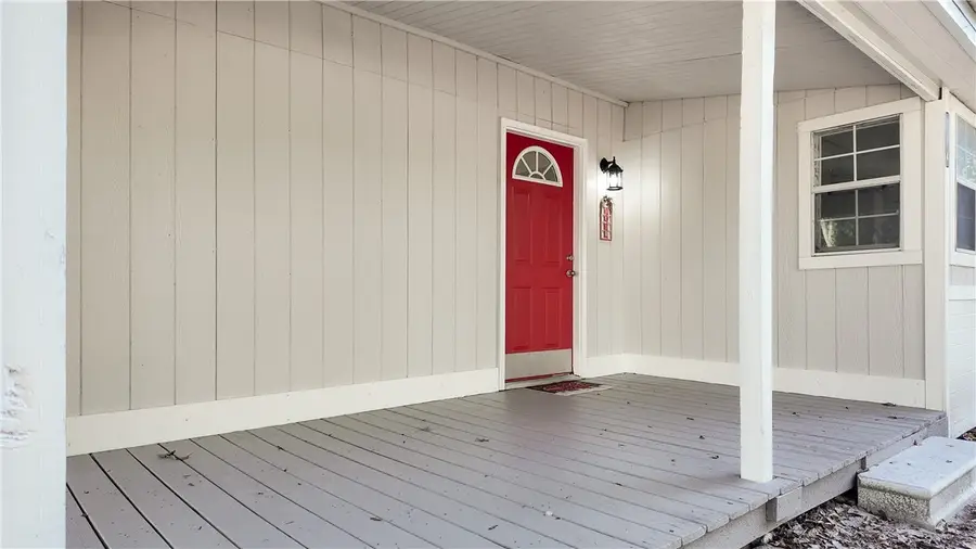 544 Mineral Springs Road, Waynesville, GA 31566 - Image #2