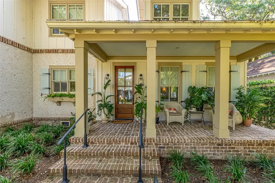 1030 Village Oaks Lane, Saint Simons Island, GA 31522 - Image #3