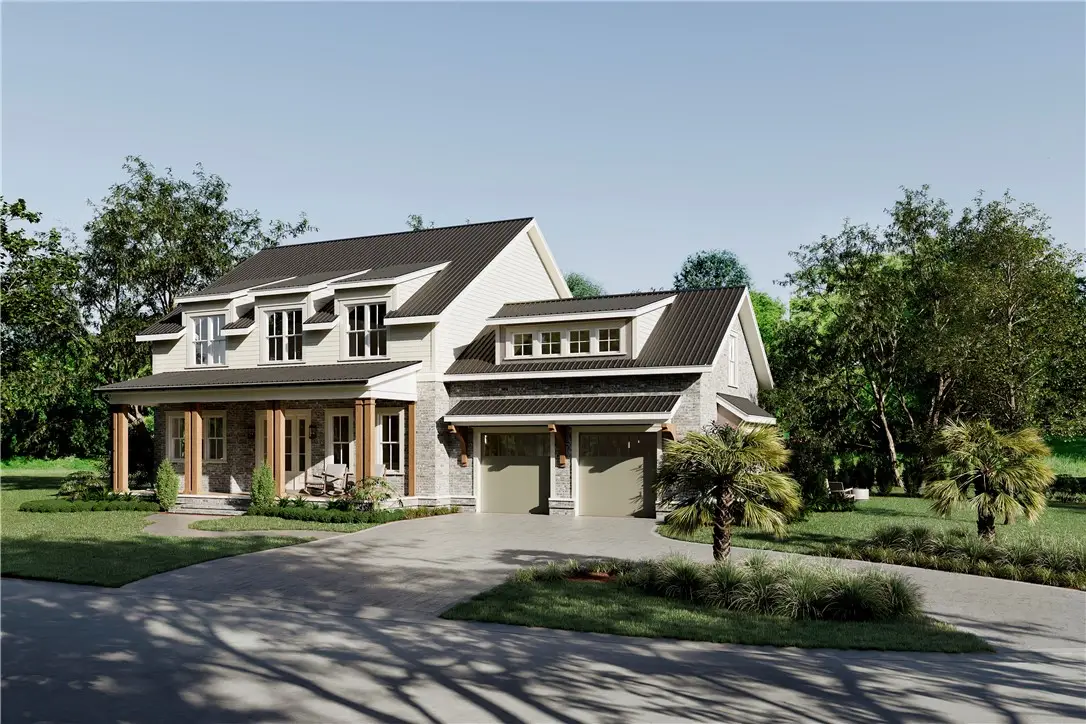 40 Erica Lane, Saint Simons Island, GA 31522 - Image #1