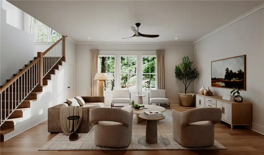 40 Erica Lane, Saint Simons Island, GA 31522 - Image #2