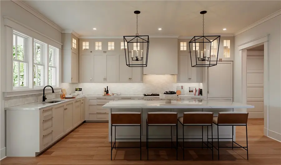 40 Erica Lane, Saint Simons Island, GA 31522 - Image #3