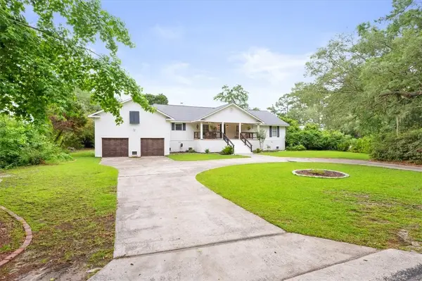 103 Ashley Marsh Drive, Brunswick, GA 31523