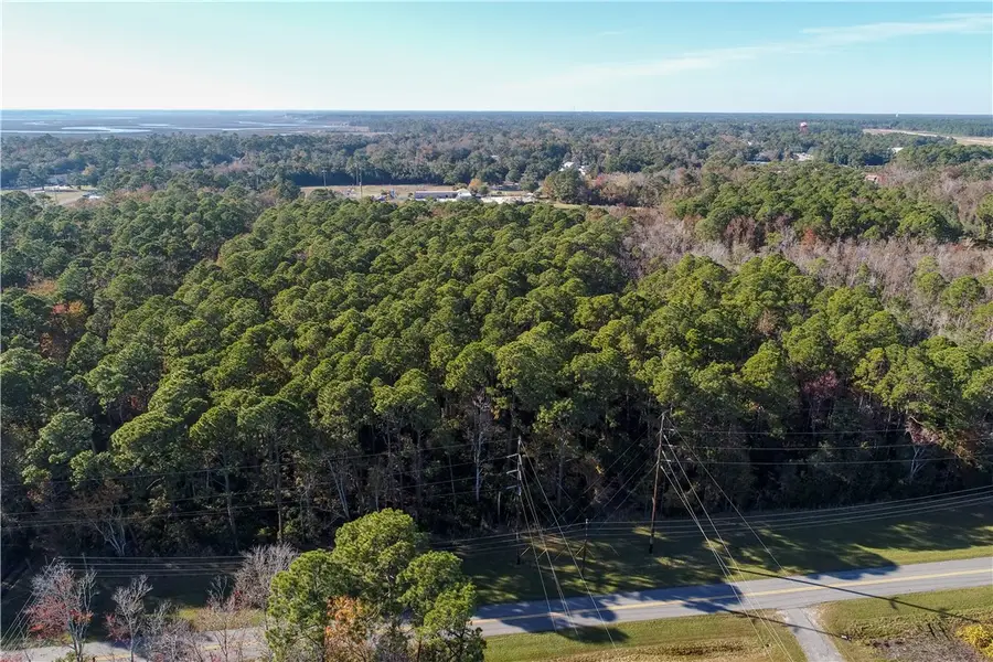 0 St. Patrick Street, Saint Marys, GA 31558 - #3