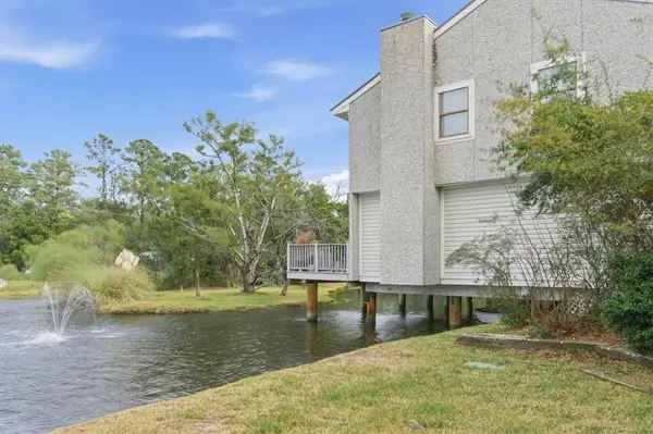 1000 Sea Island Road #68, St Simons Island, GA 31522