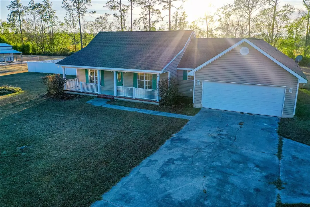 2395 N Clough Bay Road, Waycross, GA 31503 - Image #1