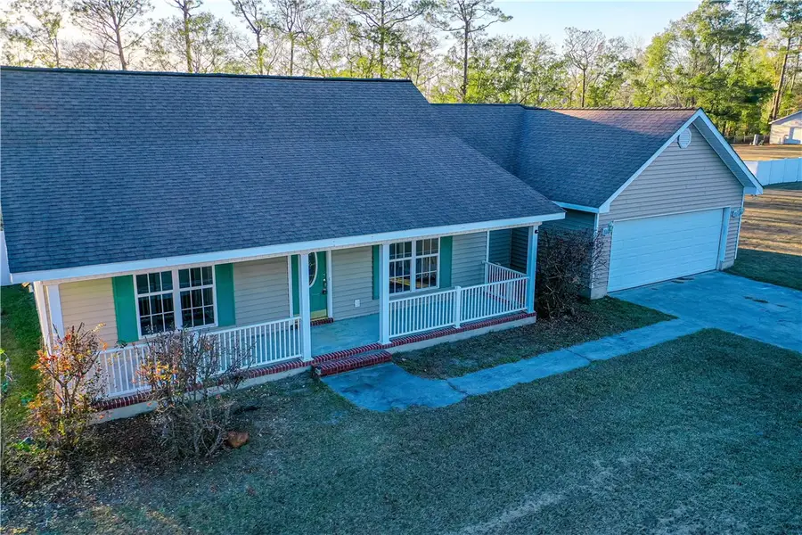 2395 N Clough Bay Road, Waycross, GA 31503 - Image #3