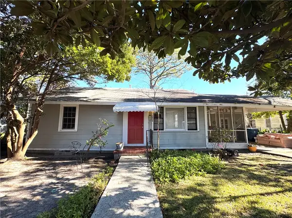 1926 Wilson Avenue, Brunswick, GA 31520